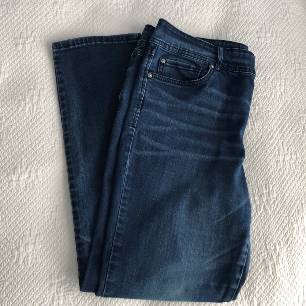 🔅MOVING SALE!🔅INC Bootcut Boyfriend Jeans